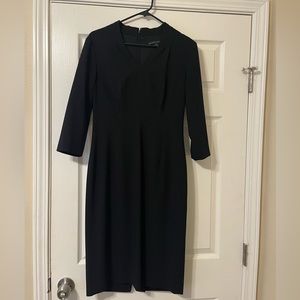 Antonio Melani dress